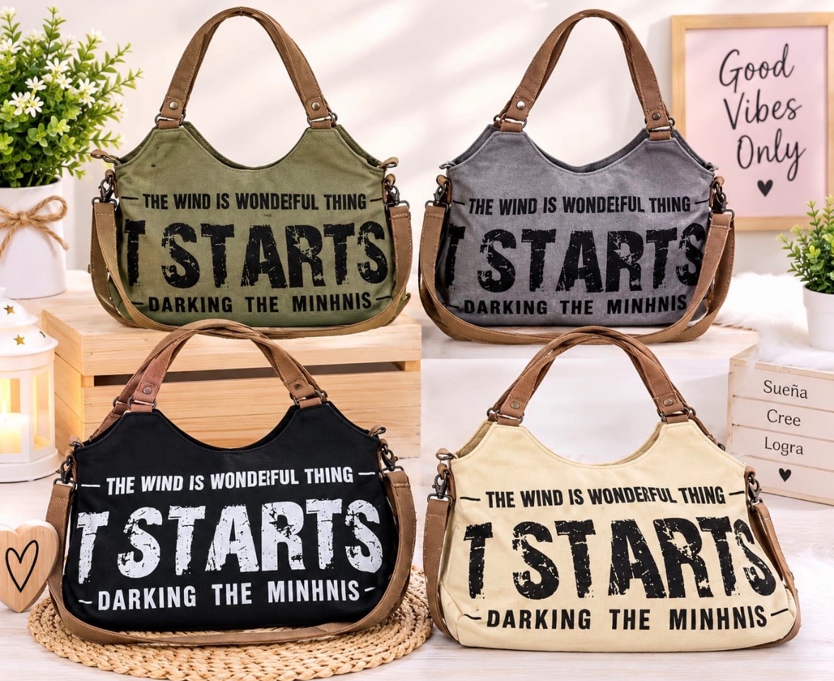 Bolso impermeable